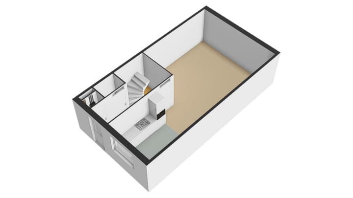 Foto 35 van De Hoorn 12