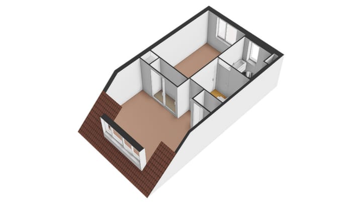 Foto 37 van De Hoorn 12