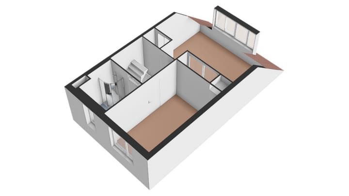 Foto 38 van De Hoorn 12