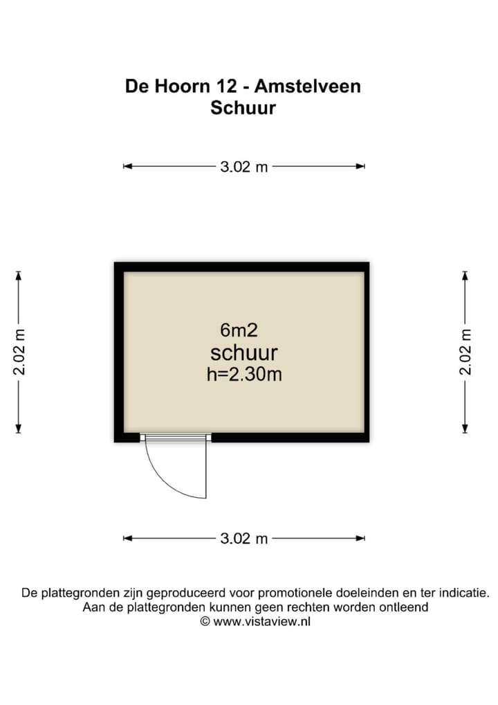 Foto 42 van De Hoorn 12
