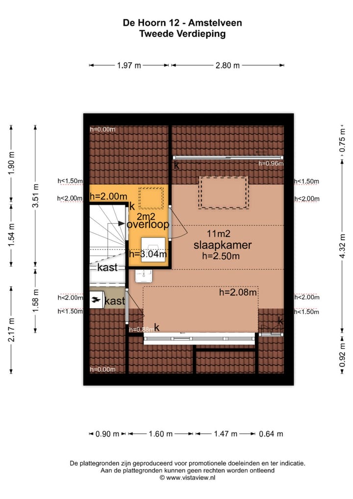 Foto 45 van De Hoorn 12