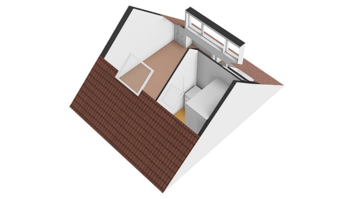 Foto 46 van De Hoorn 12