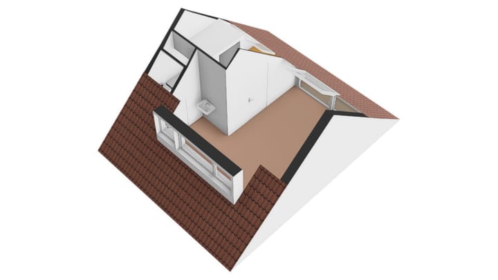 Foto 47 van De Hoorn 12