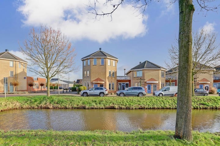 Pfinztalstraat 18, Leerdam