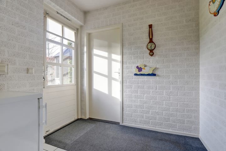 Foto 21 van Meerlosebaan 9