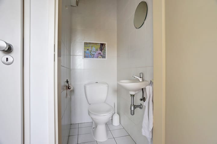 Foto 23 van Meerlosebaan 9