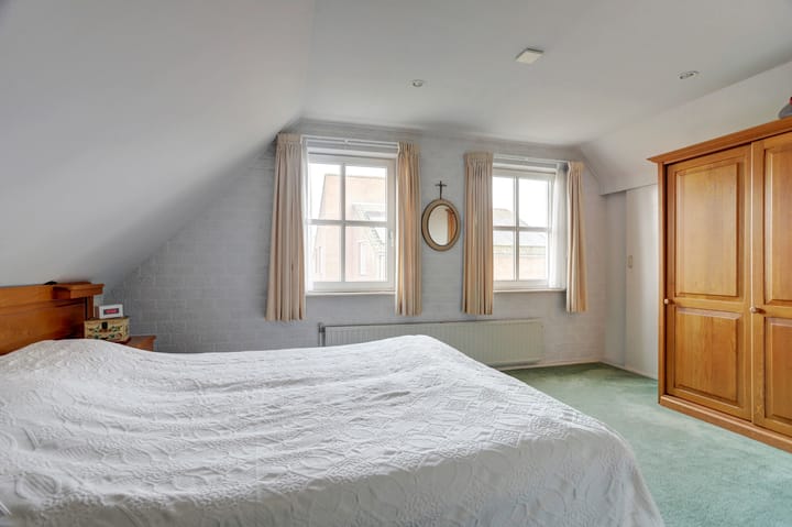 Foto 34 van Meerlosebaan 9