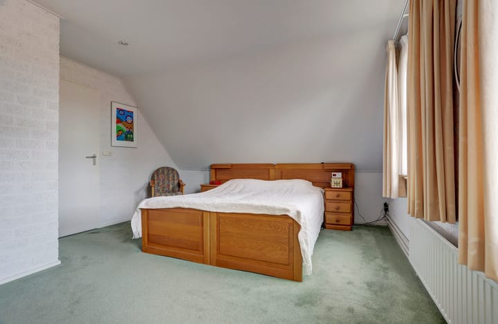 Foto 35 van Meerlosebaan 9