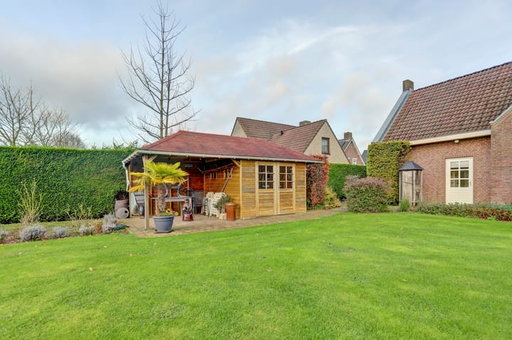 Foto 43 van Meerlosebaan 9