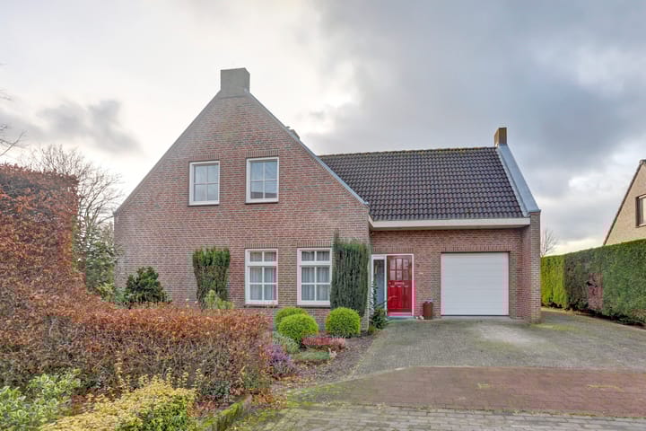 Foto 49 van Meerlosebaan 9