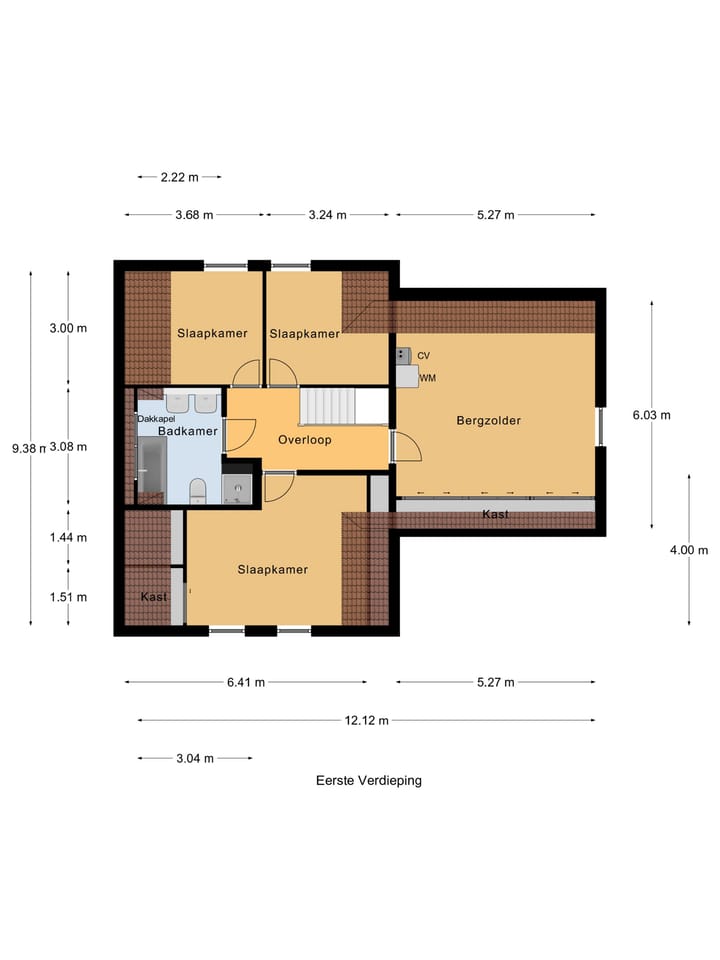Foto 53 van Meerlosebaan 9