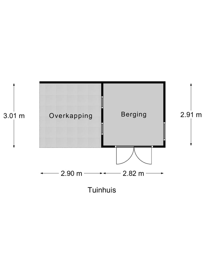 Foto 54 van Meerlosebaan 9