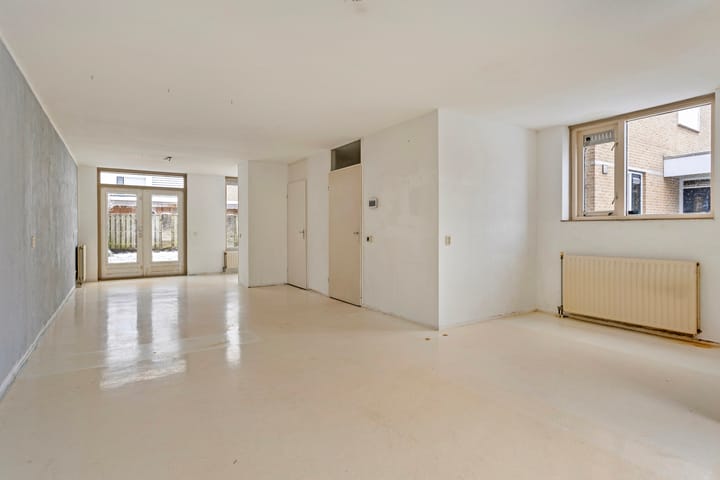 Foto 2 van Trawlerstraat 16