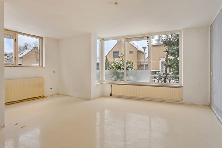 Foto 3 van Trawlerstraat 16