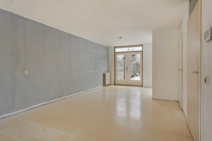 Foto 4 van Trawlerstraat 16