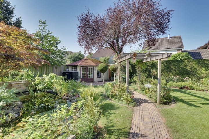 Foto 5 van 't Stegeslag 3