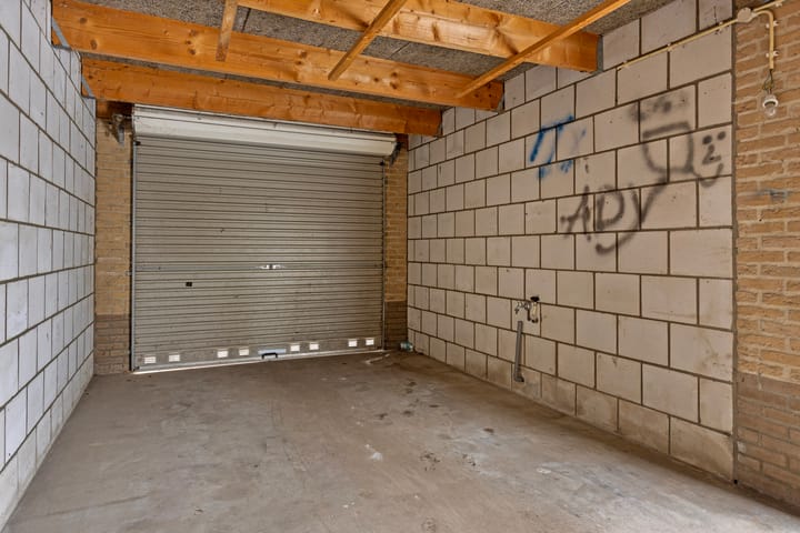 Foto 10 van Trawlerstraat 16