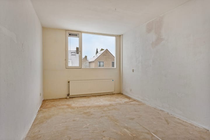 Foto 11 van Trawlerstraat 16