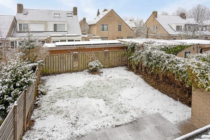 Foto 12 van Trawlerstraat 16