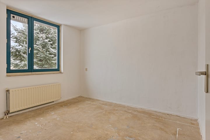 Foto 14 van Trawlerstraat 16