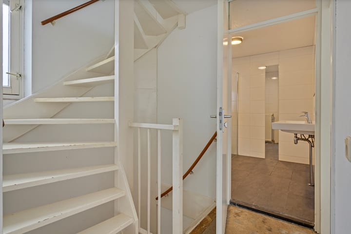 Foto 18 van Trawlerstraat 16