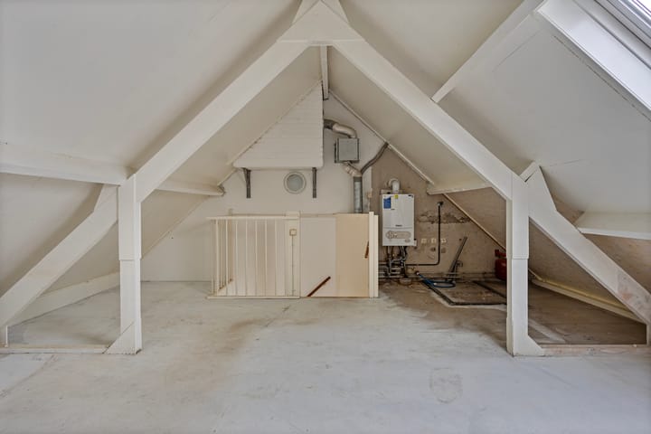 Foto 20 van Trawlerstraat 16