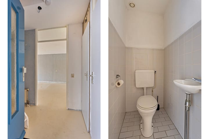 Foto 21 van Trawlerstraat 16