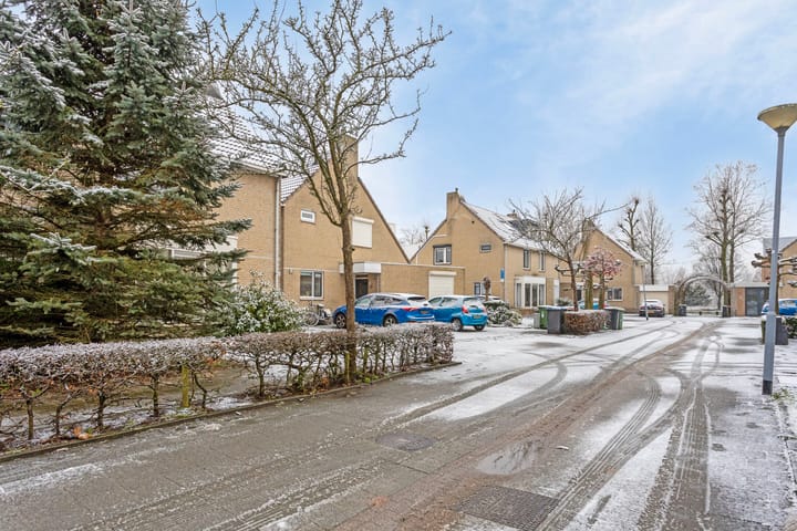 Foto 23 van Trawlerstraat 16