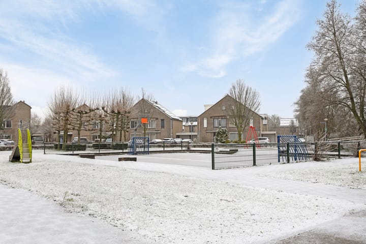 Foto 24 van Trawlerstraat 16