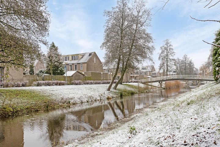 Foto 25 van Trawlerstraat 16