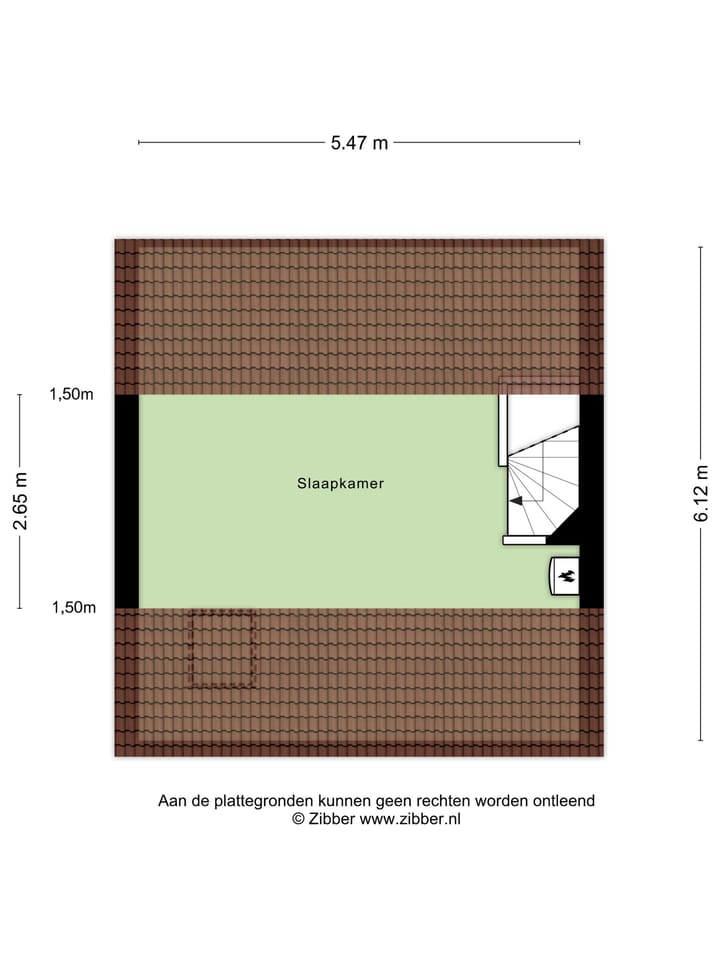 Foto 28 van Trawlerstraat 16