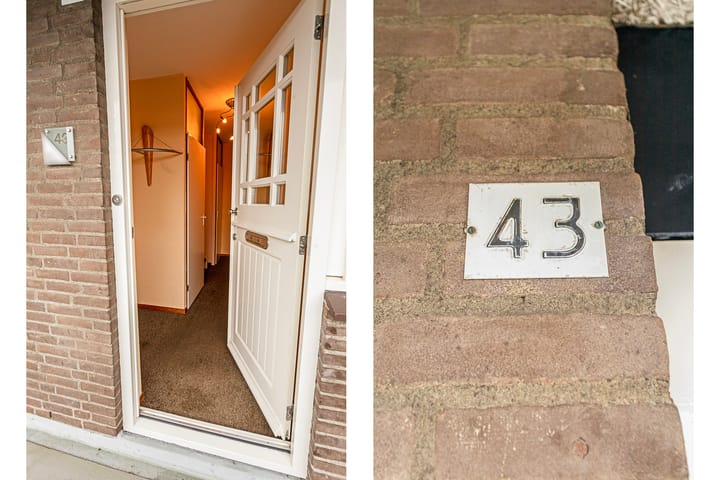 Foto 6 van Drossaard 43