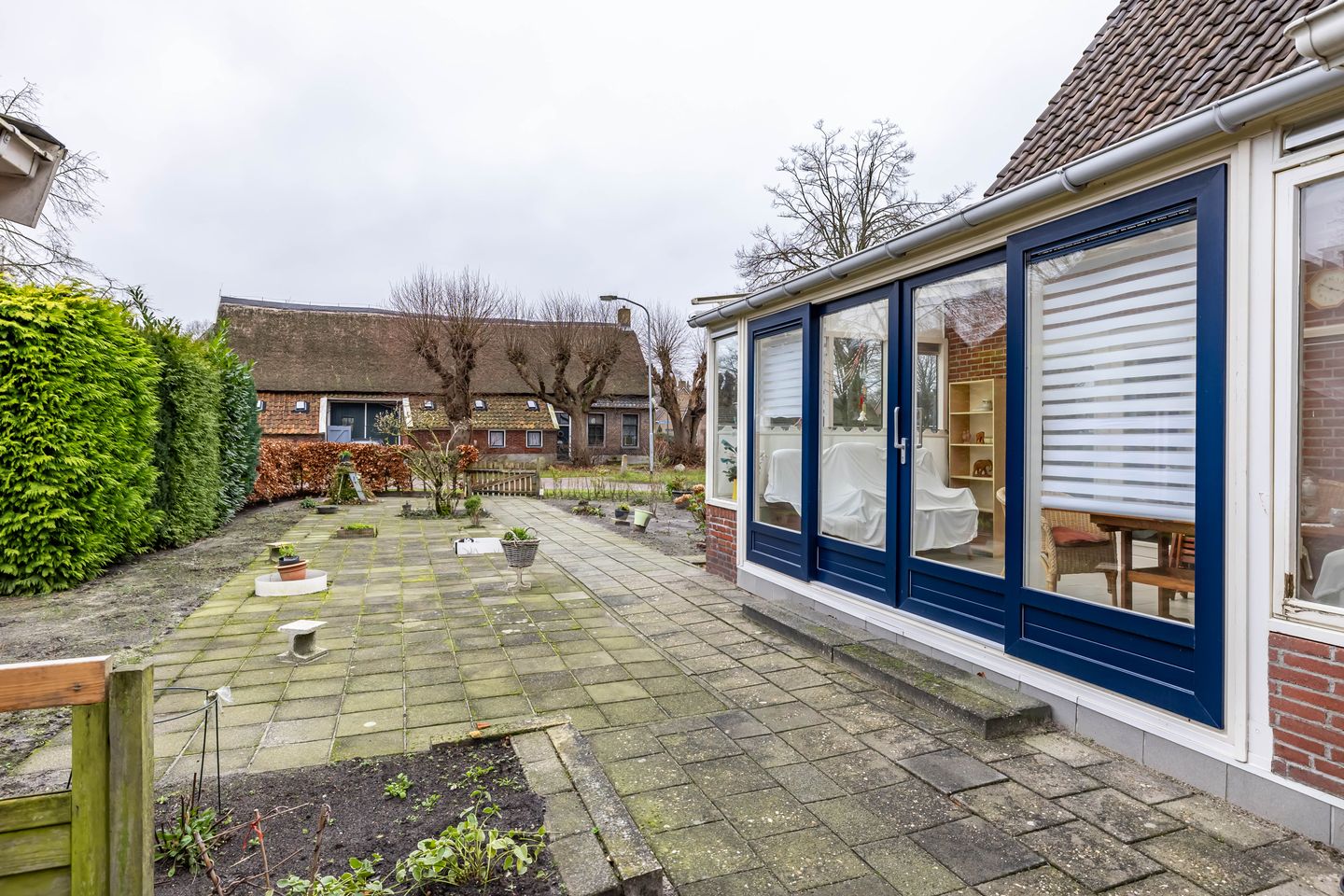 Foto 5 van Pompstraat 22