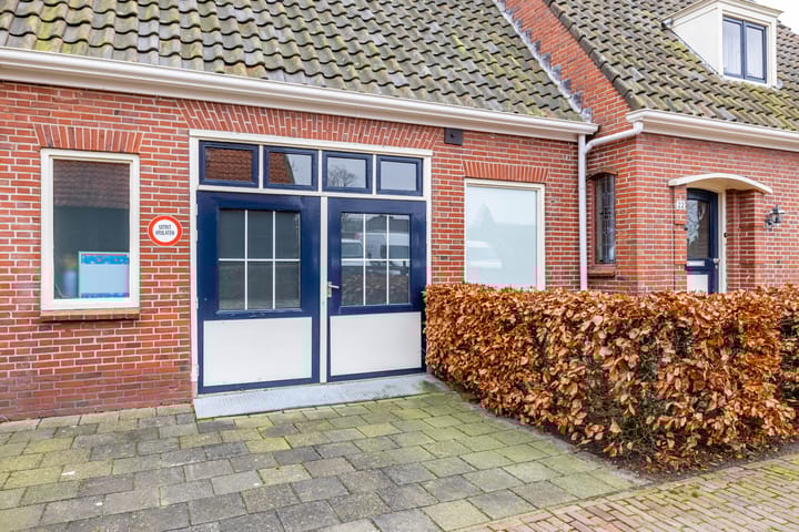 Foto 7 van Pompstraat 22