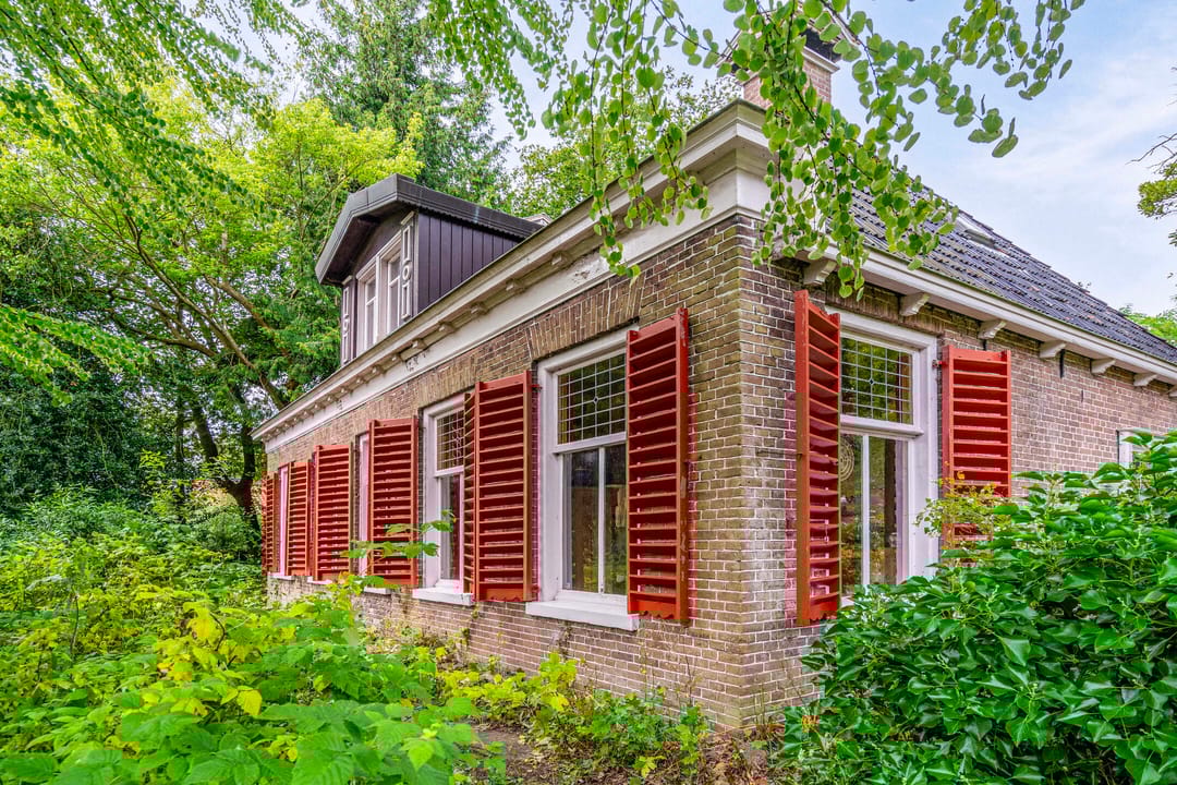 Foto 2 van Prins Bernhardweg 25