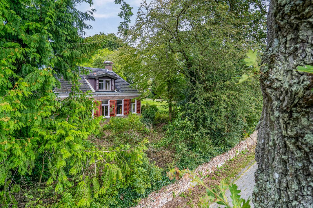 Foto 1 van Prins Bernhardweg 25