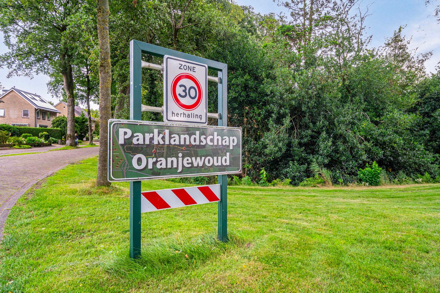 Foto 4 van Prins Bernhardweg 25