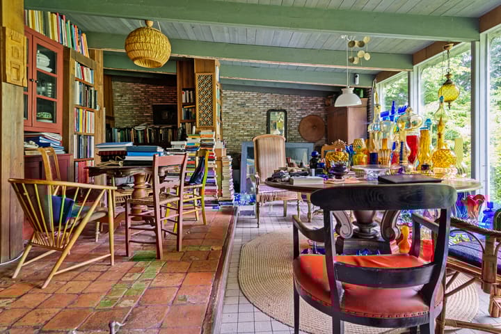 Foto 7 van Prins Bernhardweg 25