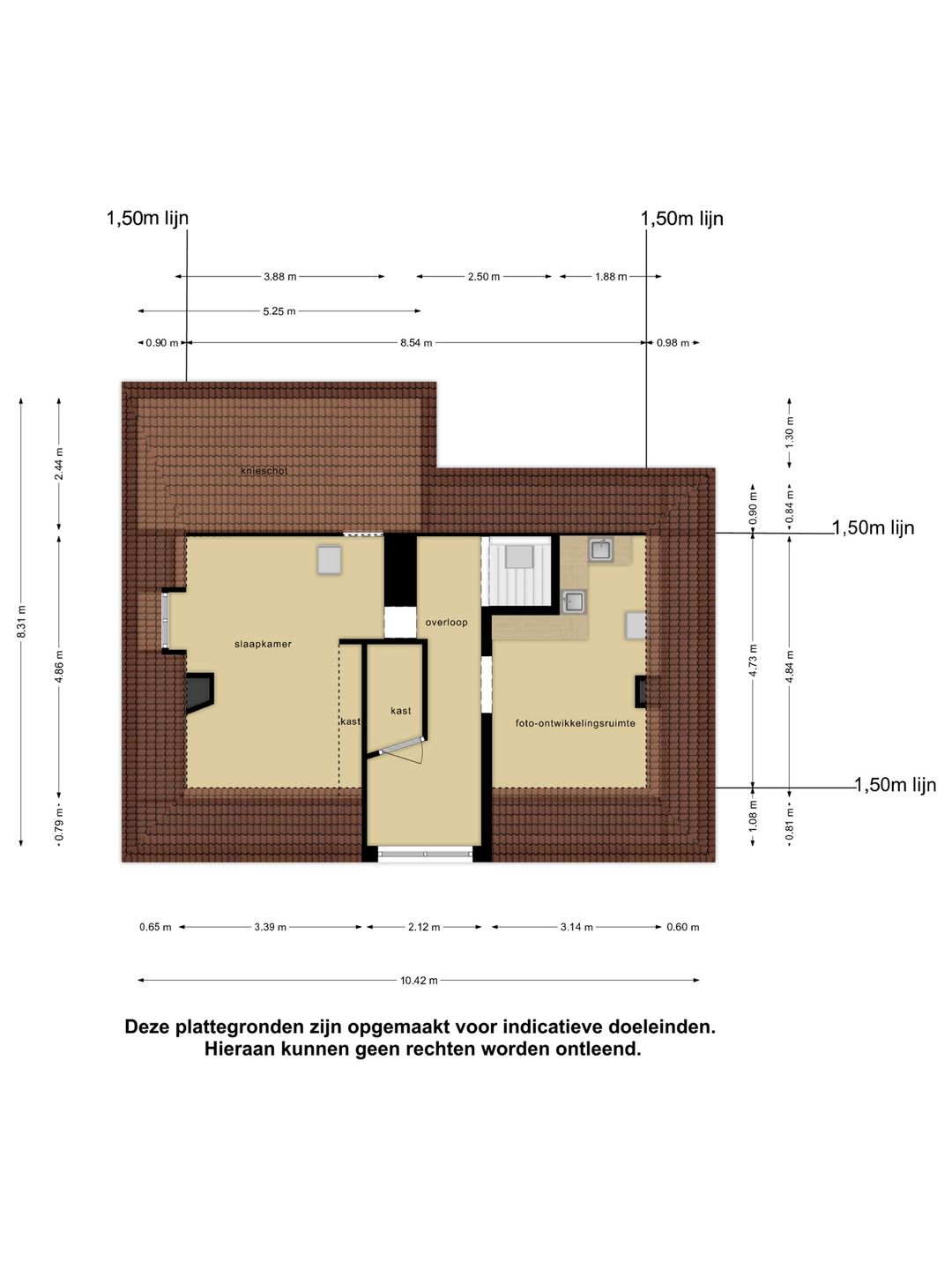 Foto 16 van Prins Bernhardweg 25