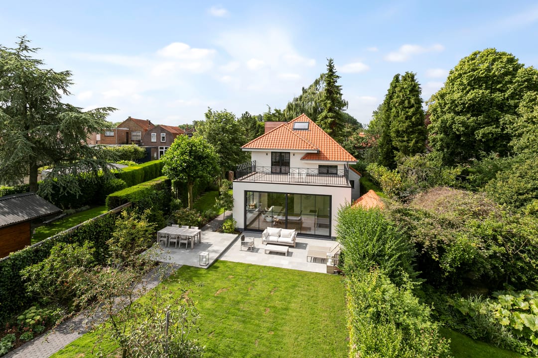 Photo 2 of St. Annastraat 42