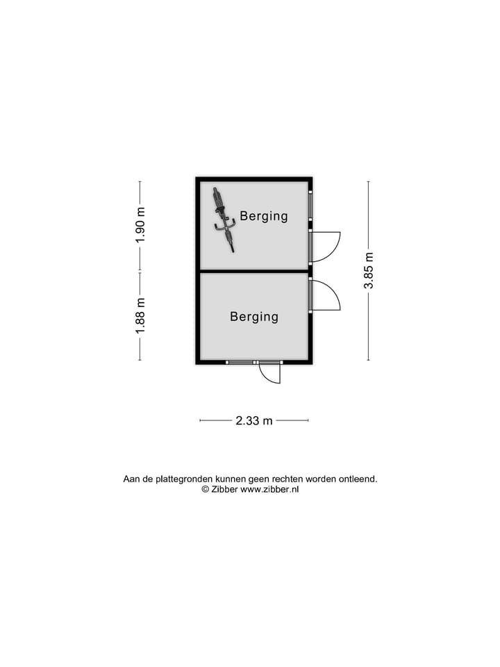 Foto 36 van St. Annastraat 42
