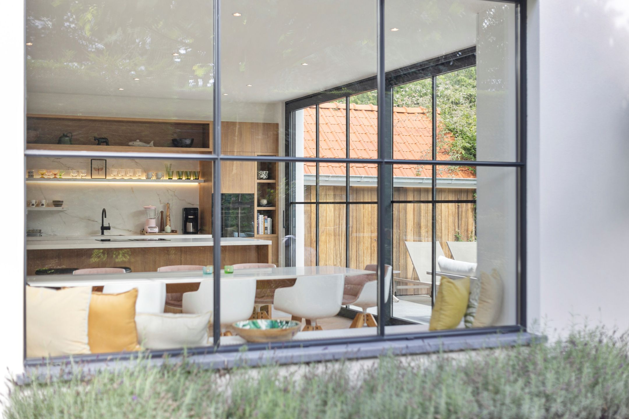 Photo 3 of St. Annastraat 42