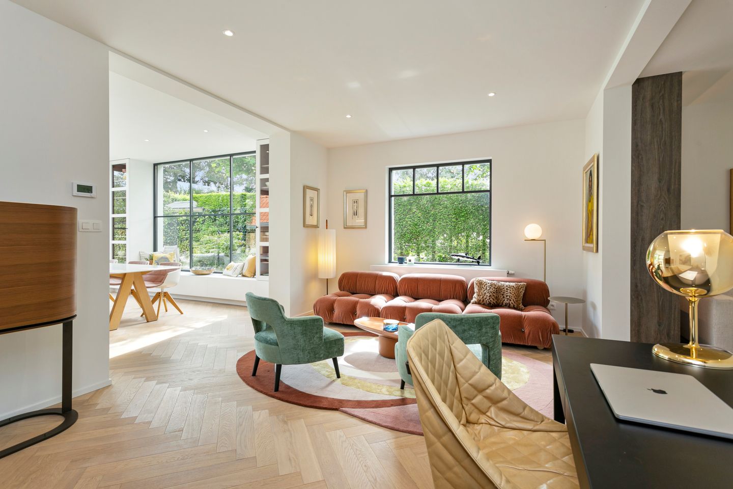 Photo 5 of St. Annastraat 42