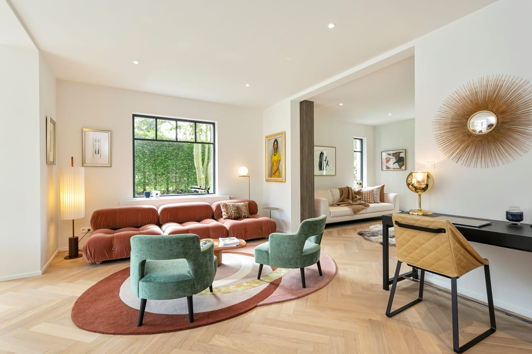 Photo 7 of St. Annastraat 42