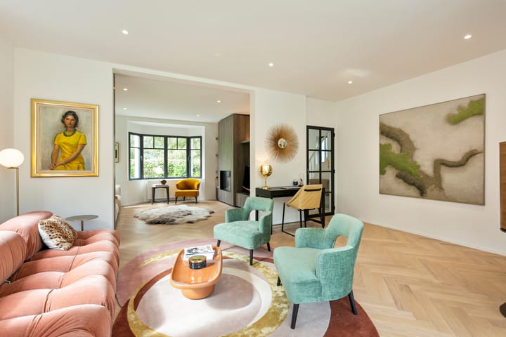 Foto 6 van St. Annastraat 42