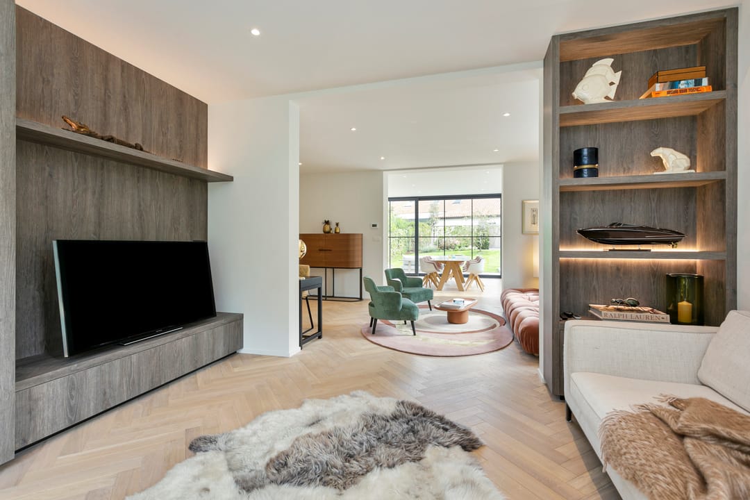 Photo 8 of St. Annastraat 42