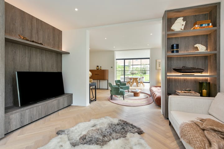 Foto 8 van St. Annastraat 42