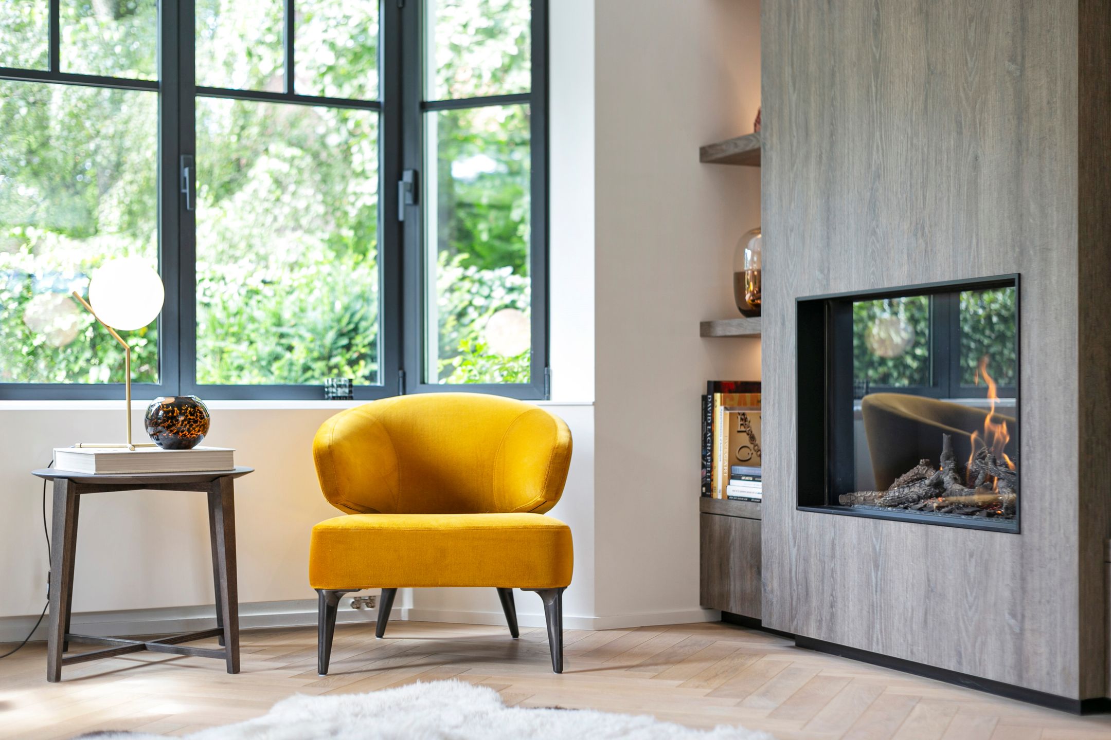 Photo 9 of St. Annastraat 42