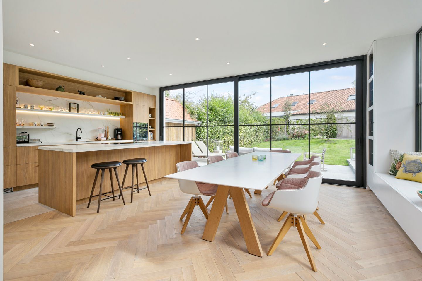 Photo 10 of St. Annastraat 42