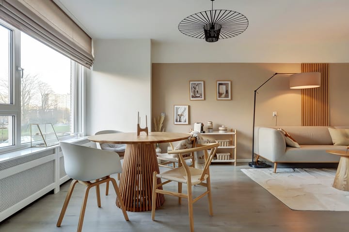 Foto 2 van Smaragdhorst 347